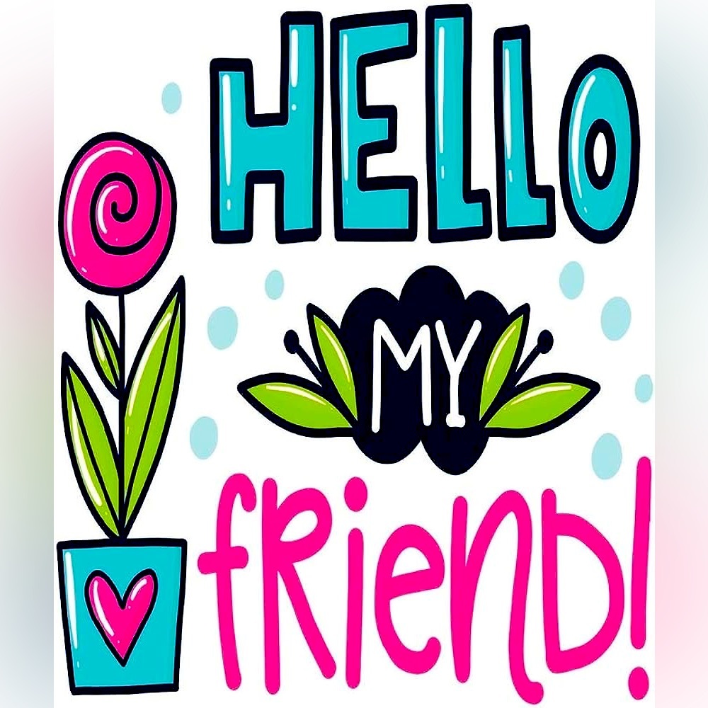 Welcome!!!